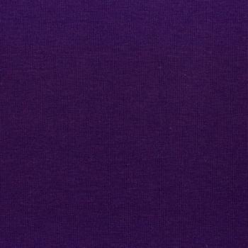 Preview: Swafing Maike HW26/27 French Terry Uni Lila 647